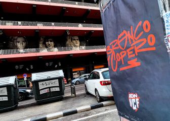 Un partido Heavy Metal