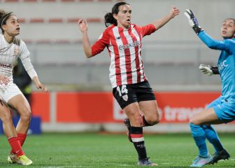 Un golazo de Débora lidera al Sevilla hasta cuartos de la Copa