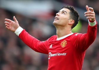 Tensión máxima en el United