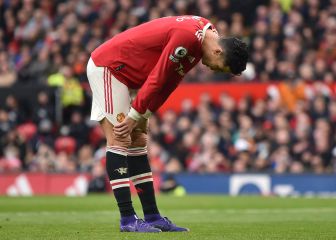 El 'heredero' de Cristiano, por 120M