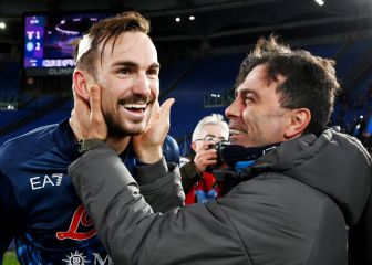 Fabián: oportunidad de oro