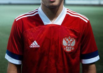 Ruptura Rusia-Adidas