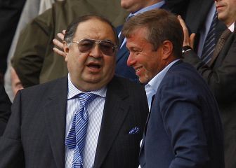 La UE sanciona a uno de los oligarcas de la Premier