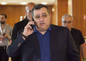 Raiola vuelve a 'vender' a Haaland