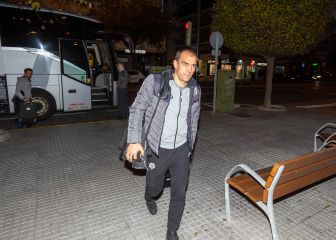 Eloy Jiménez, nuevo entrenador del Atlético Baleares