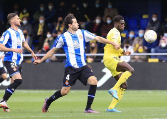 El Espanyol hace de la virtud defecto