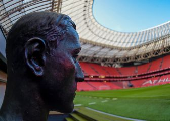 Un siglo sin la leyenda Pichichi