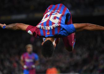 El mercado reflota a Alemany