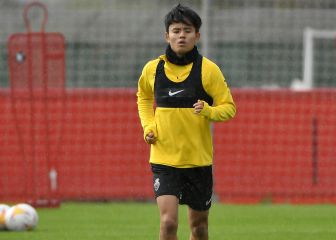 Permanencia y Europa se citan en el Visit Mallorca Estadi