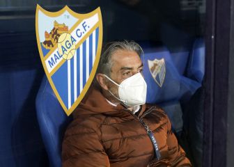 Natxo: “Hay momentos en que todo son desgracias”