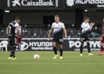 Febrero rebajó la ilusión