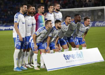 Marzo marcará el camino