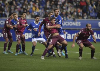 El regreso de Brugman, la mejor noticia para Ziganda