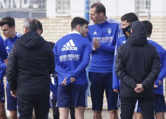 JIM recupera a Petrovic y sigue pendiente de Nano y Álvaro