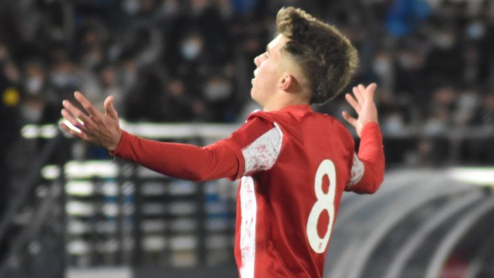 Real Madrid 2-3 Atlético de Madrid: resumen, resultado y goles