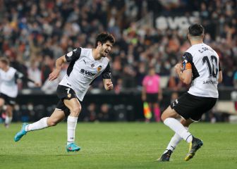 El estilo Guedes abre La Cartuja