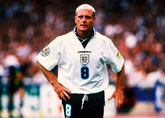 Los 'indomables' del fútbol