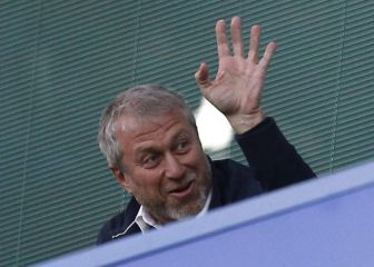 Abramovich: 