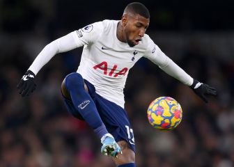 Emerson, la venta del año