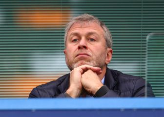 El fin del imperio Abramovich