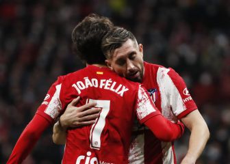 Herrera se va del Atleti