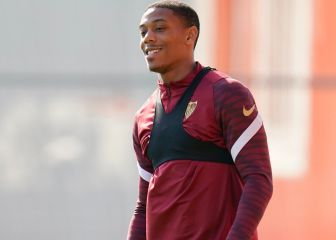 Martial también se apunta