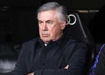 Un gran respiro para Ancelotti