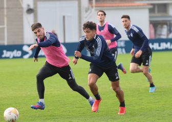 Osasuna se prepara para recibir a un Villarreal en racha