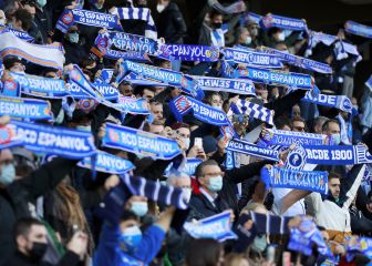 Los hijos del Espanyol