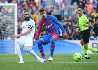 El Madrid medirá la euforia