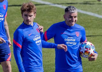 La disyuntiva del Cholo