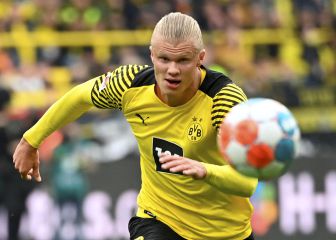 Haaland da el sí al Madrid