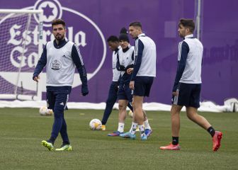Josema y Monchu, candidatos a la titularidad en Tenerife