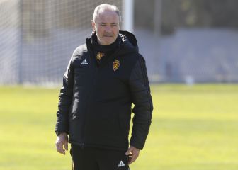 “Queremos demostrarnos a nosotros mismos que merecemos una mejor clasificación”