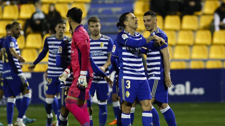 La Deportiva busca el pleno ante el Ibiza