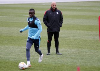 La firme meritocracia de Nafti