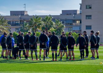 Una escalada con dos puertos de primera