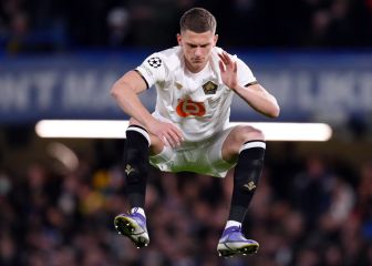 'No' al Newcastle, 'sí' al Milan