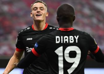 Madrid y Barcelona tienen en la mira a la maravilla alemana