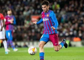 El Barça compra futuro