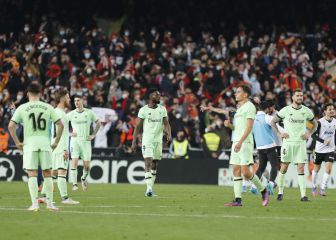 El billete europeo vía Liga como salvación de la temporada