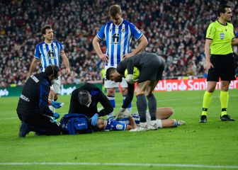 AFE y LaLiga avisan de las conmociones cerebrales