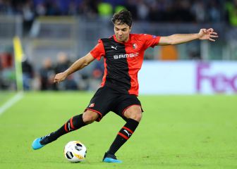 El Mallorca incorpora a Clément Grenier