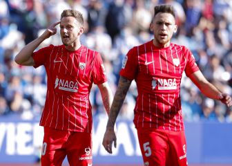 Continúa el desafío del Sevilla