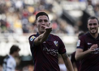 Dani Escriche se gana la condición de imprescindible