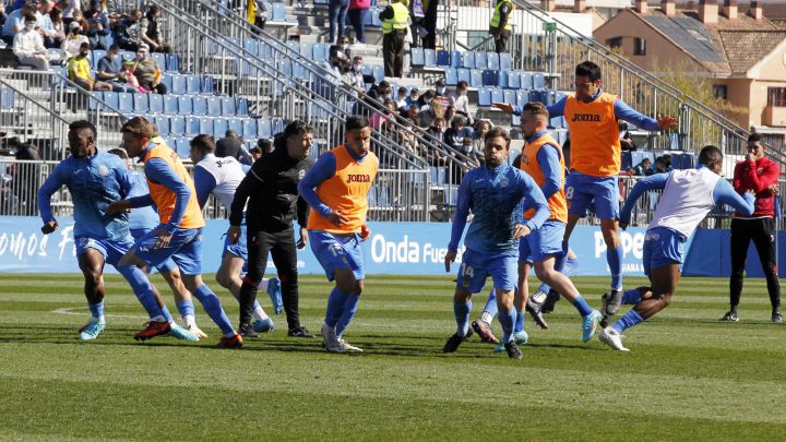 Un marzo de condena o esperanza