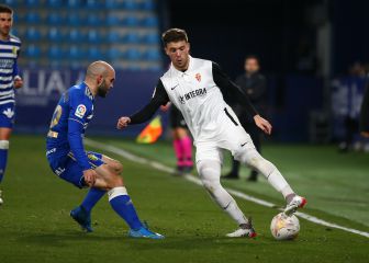 Paris Adot se encomienda a El Toralín para amarrar el playoff