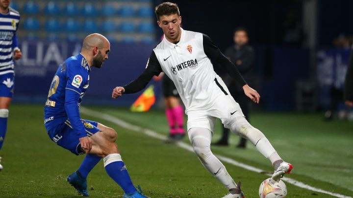 Paris Adot se encomienda a El Toralín para amarrar el playoff