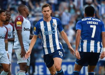 Toni Martínez aspira a ser la gran sorpresa de Luis Enrique