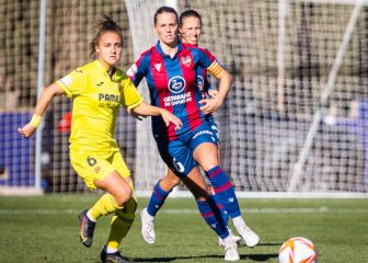 Se aplaza el Villarreal-Levante por positivos en las amarillas